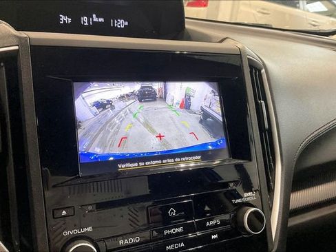 Used 2023 Subaru Impreza Premium image 21