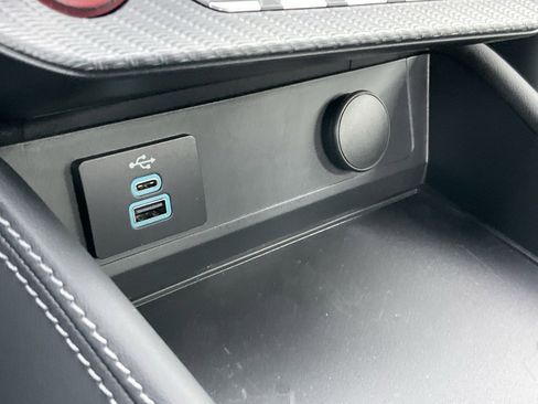 New 2026 Ford Mustang Premium image 8