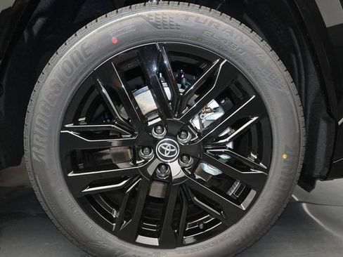 New 2026 Toyota RAV4 AWD Plug-in Hybrid image 16