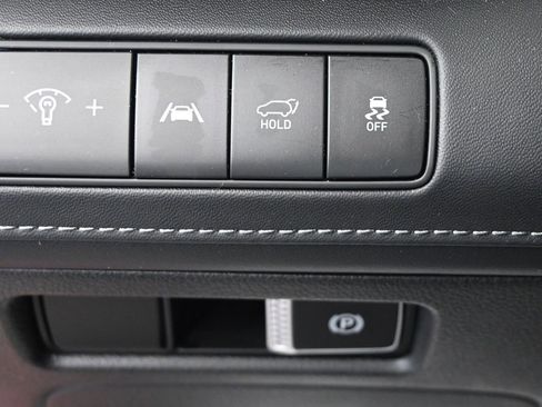 Used 2023 Hyundai Santa Fe Calligraphy image 30