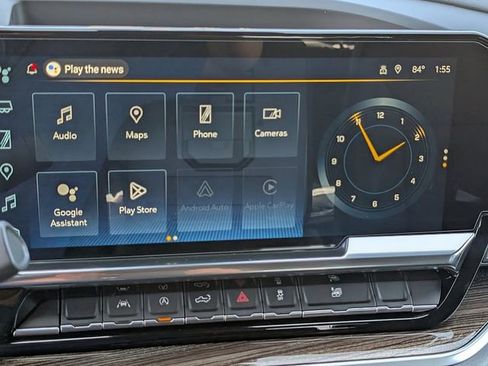 New 2026 Chevrolet Silverado 1500 LT AWD/4WD image 22