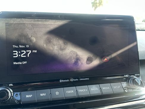 Certified 2023 Kia Seltos EX image 12