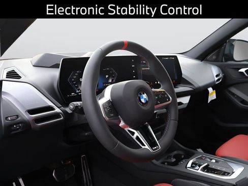 Certified 2025 BMW M235i xDrive w/ Premium Package image 19