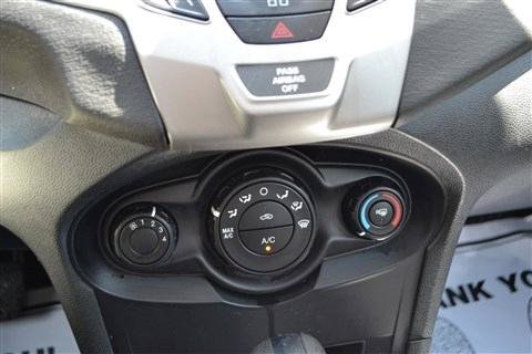 Used 2013 Ford Fiesta SE FWD image 16
