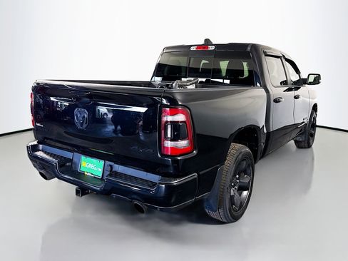 Used 2019 RAM 1500 Sport w/ Level 2 Equipment Group image 10