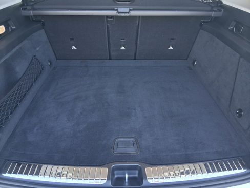 Used 2024 Mercedes-Benz GLE 350 4MATIC image 16