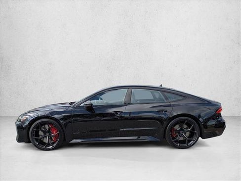 New 2026 Audi RS 7 Performance image 5