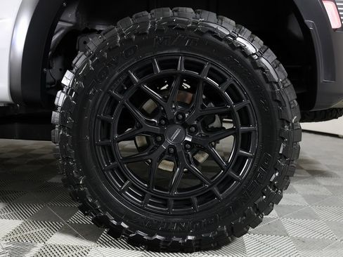 Used 2025 Ford F150 Raptor w/ Equipment Group 803A Raptor R image 50