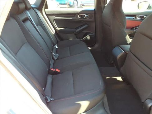 Certified 2023 Honda Civic Si image 11