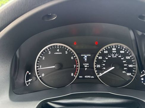 Used 2014 Lexus ES 350 w/ Luxury Package FWD image 15