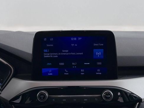 Used 2022 Ford Escape SE w/ Cold Weather Package AWD/4WD image 15