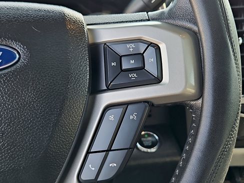 Used 2019 Ford F350 Lariat w/ Lariat Ultimate Package AWD/4WD image 23