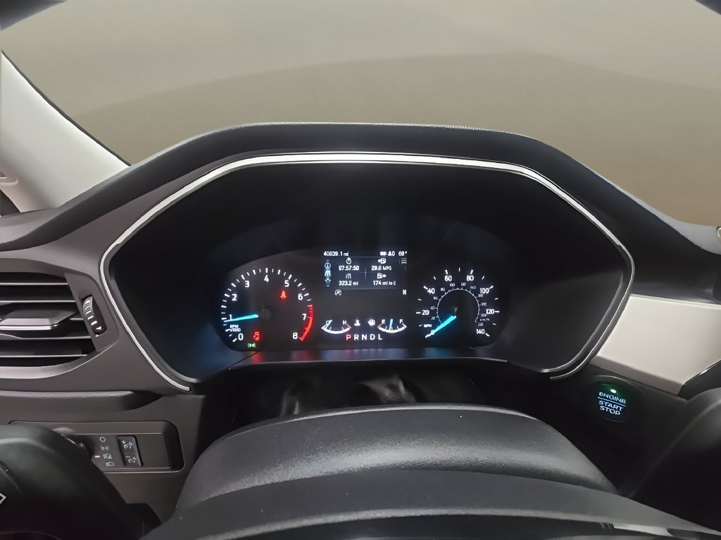 Used 2021 Ford Escape SE w/ Convenience Package AWD/4WD image 36