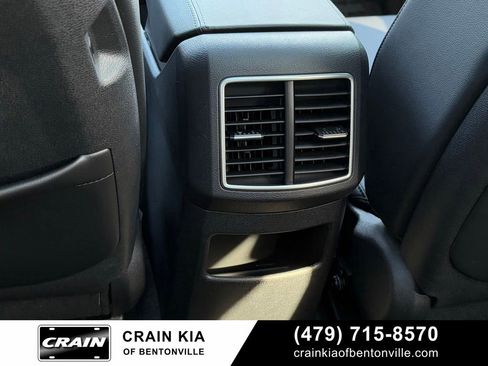 Certified 2025 Kia Sportage X-Line w/ Premium Package AWD/4WD image 28