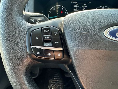 Used 2023 Ford Transit 350 XLT image 26