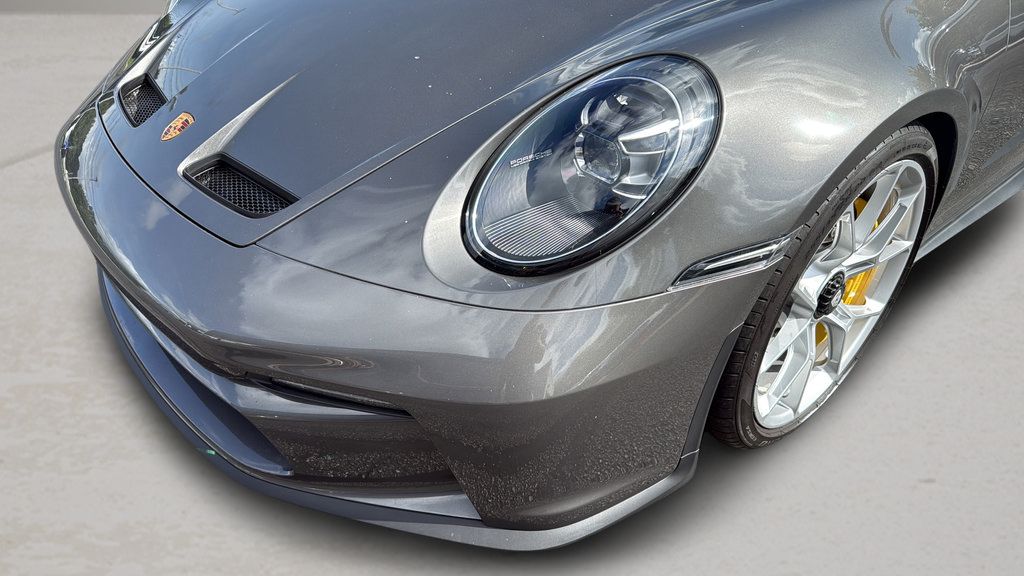 Used 2022 Porsche 911 GT3 RWD image 9