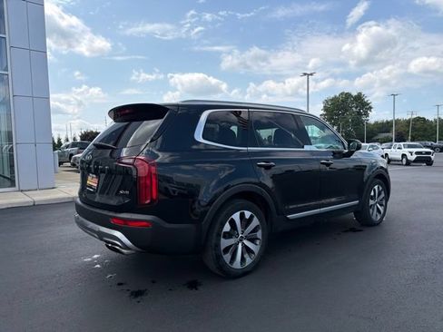 Used 2020 Kia Telluride S AWD/4WD image 7