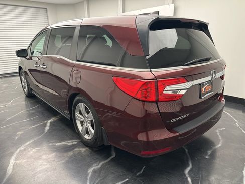 Used 2019 Honda Odyssey EX-L image 3