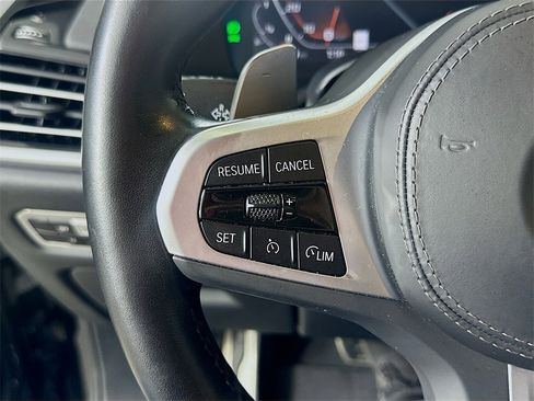 Used 2023 BMW X5 M50i w/ Executive Package image 23