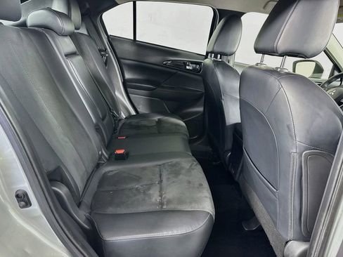 Used 2024 Mitsubishi Eclipse Cross SE AWD/4WD image 39