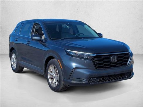 Certified 2023 Honda CR-V EX image 3