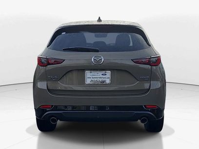 Used 2024 MAZDA CX-5 Carbon Edition