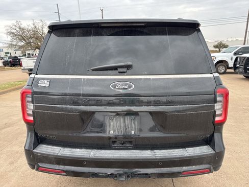 Used 2024 Ford Expedition Max Limited image 6