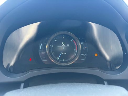 Used 2017 Lexus IS 200t F Sport w/ F Sport Package RWD image 8