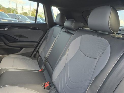 New 2026 Volkswagen Tiguan SE R-Line image 11