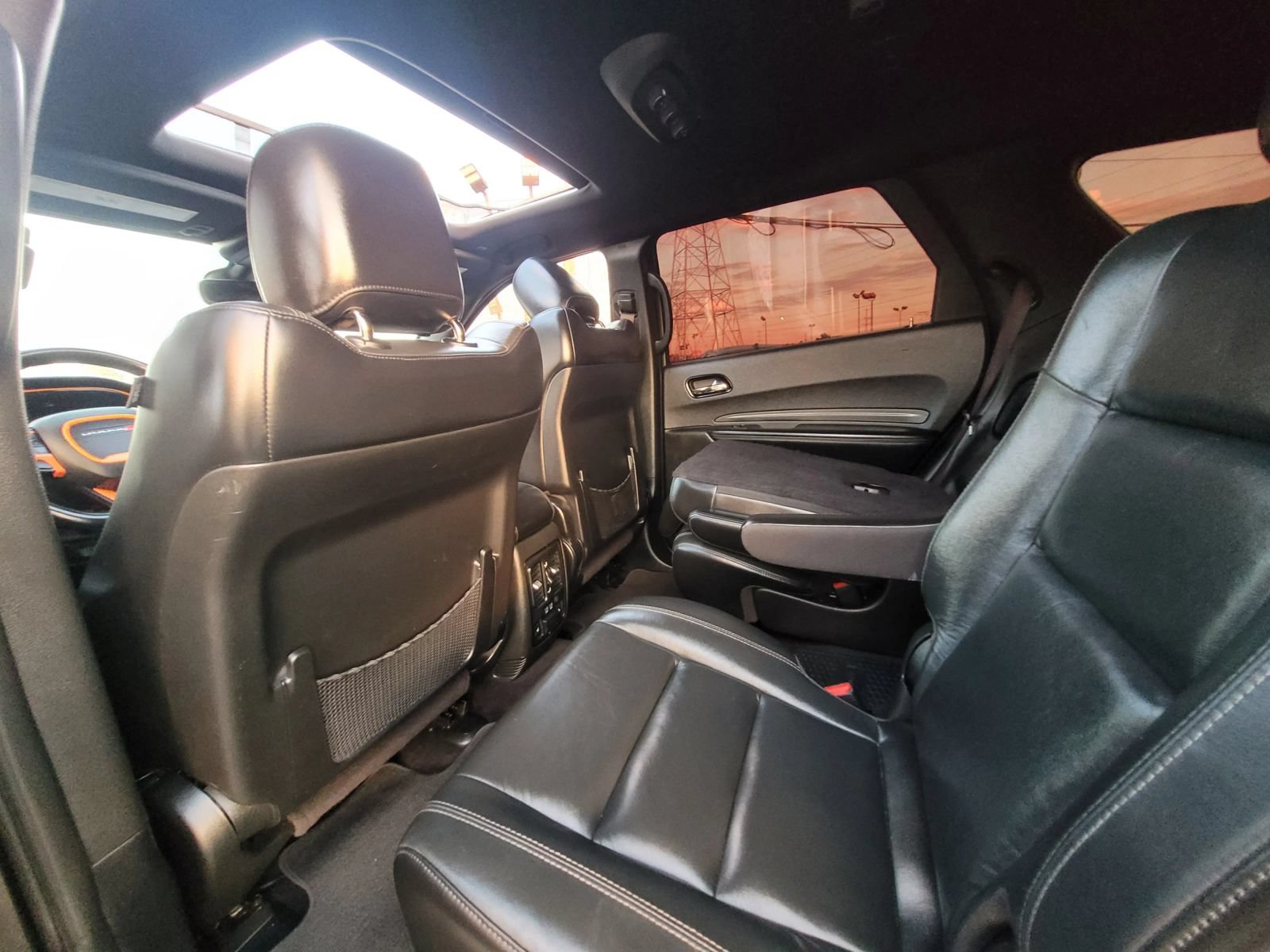 Used 2021 Dodge Durango GT RWD image 16