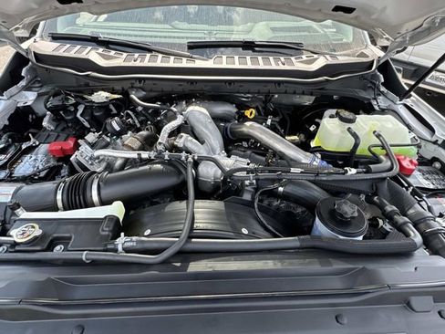 New 2026 Ford F250 Lariat w/ Lariat Ultimate Package AWD/4WD image 10