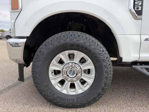 Used 2022 Ford F250 XLT AWD/4WD image 37