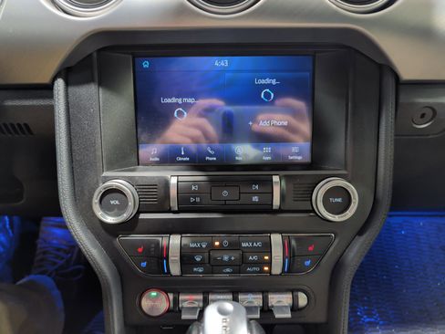 Used 2021 Ford Mustang GT Premium w/ Black Accent Package image 10