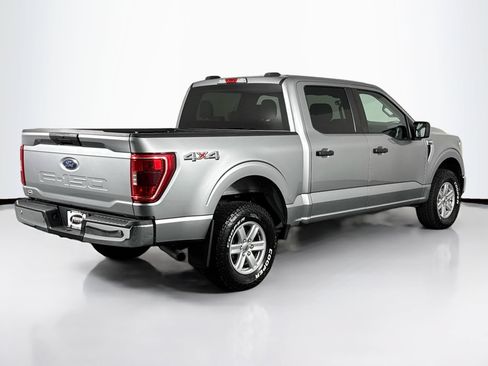 Used 2021 Ford F150 XLT AWD/4WD image 15