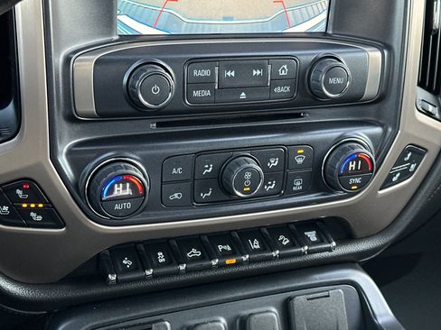 Used 2016 GMC Sierra 2500 Denali w/ Duramax Plus Package image 19