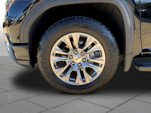 Certified 2023 GMC Sierra 1500 Denali w/ Technology Package image 11