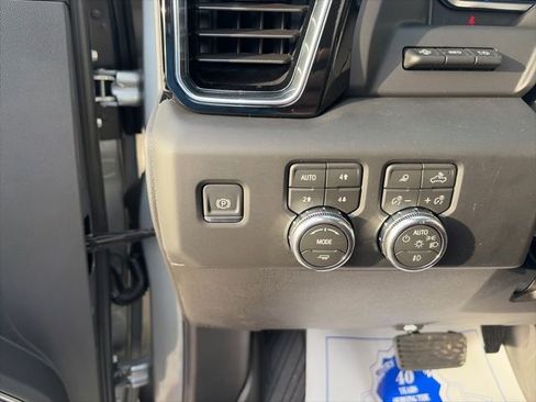 New 2026 GMC Sierra 2500 Denali Ultimate image 19
