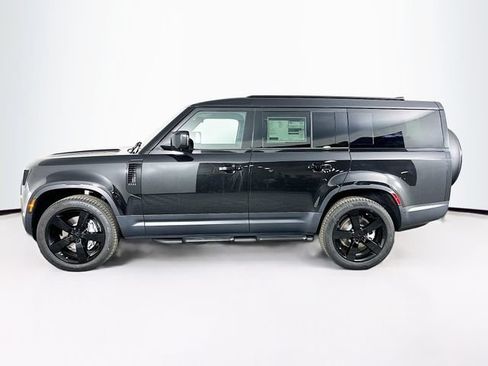 New 2026 Land Rover Defender 130 S AWD/4WD image 8