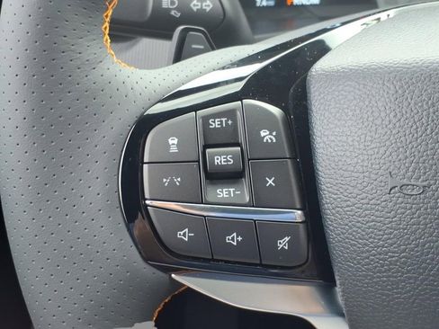 New 2026 Ford Explorer Tremor image 22