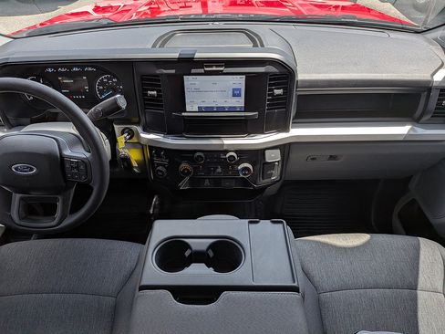 Used 2026 Ford F350 XL AWD/4WD image 14