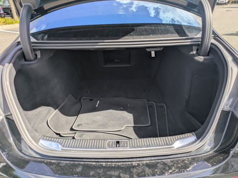 Used 2023 Mercedes-Benz S 500 4MATIC image 13