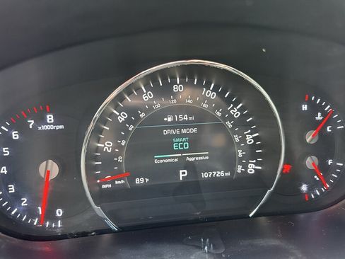 Used 2019 Kia Sorento EX FWD image 12