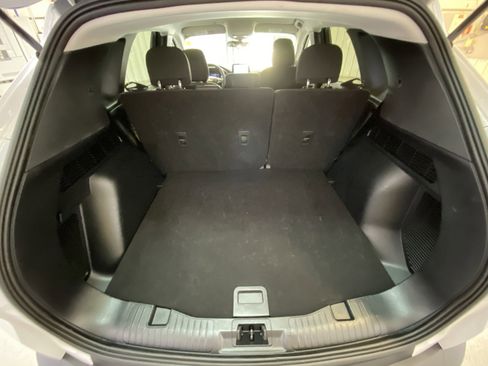 Used 2025 Ford Escape Active FWD image 29