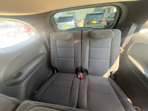 Used 2016 Dodge Durango SXT w/ Quick Order Package 23B AWD/4WD image 15