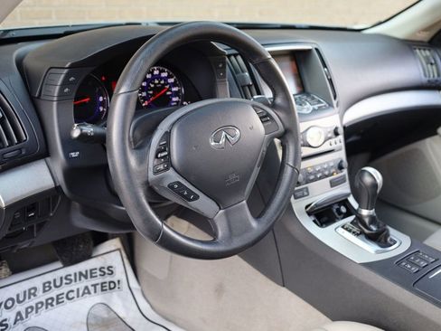 Used 2008 INFINITI G35 x Sedan w/ Premium Pkg image 13