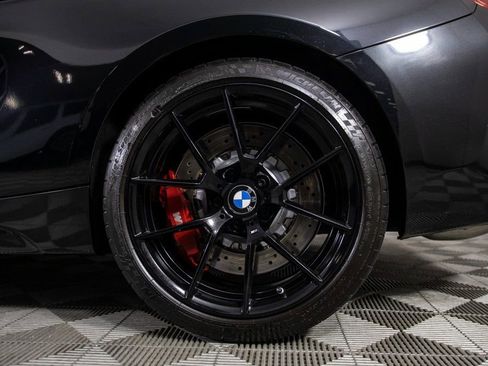 Used 2020 BMW M2 CS image 46