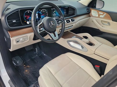 Used 2022 Mercedes-Benz GLE 350 image 24