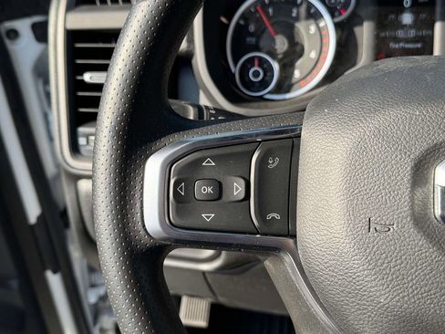 New 2026 RAM 3500 Tradesman AWD/4WD image 23