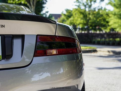 Used 2005 Aston Martin DB9 Coupe RWD image 49