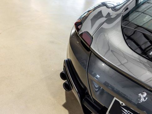 Used 2024 Ferrari Roma RWD image 13